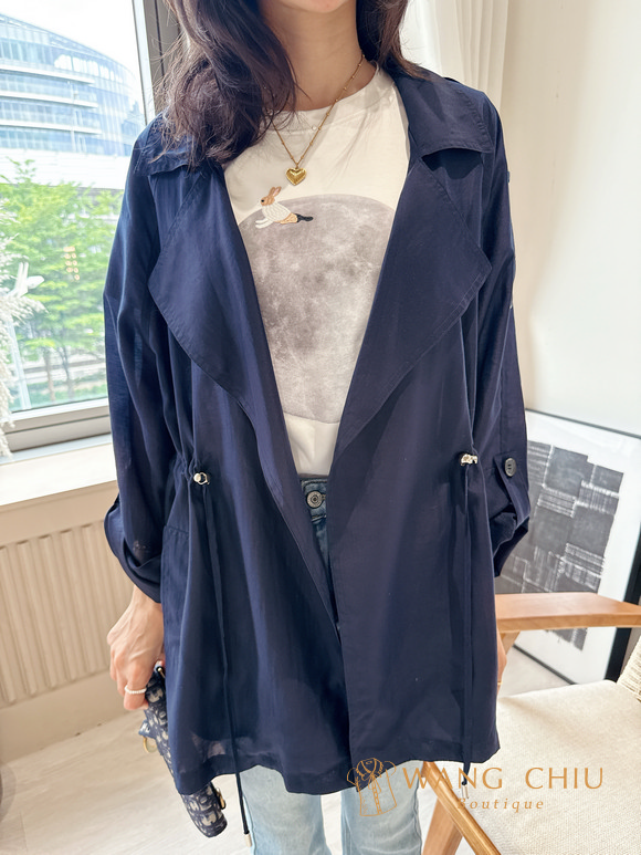 WANG CHIU 麻豆照